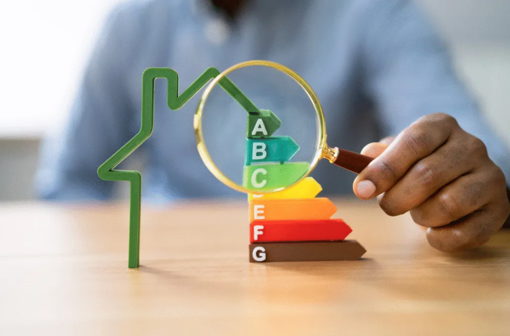 Audit énergétique